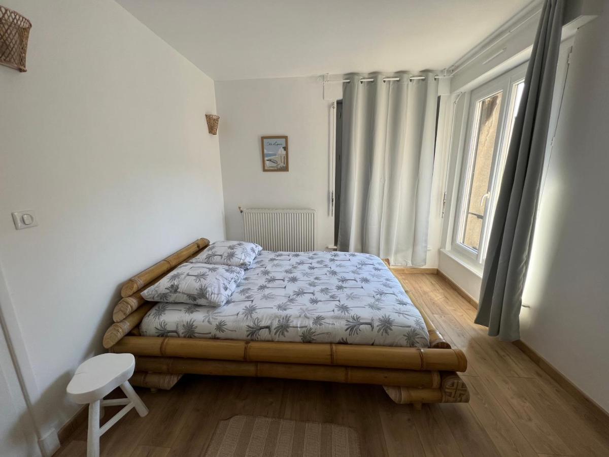 Le Plage De Notre-Dame - Appartement Au Coeur De La Vieille Ville Boulogne-sur-Mer Bagian luar foto