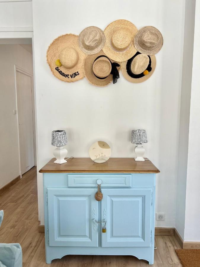 Le Plage De Notre-Dame - Appartement Au Coeur De La Vieille Ville Boulogne-sur-Mer Bagian luar foto