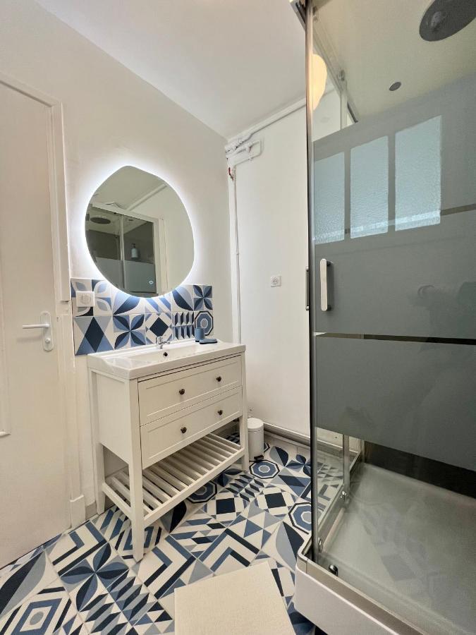 Le Plage De Notre-Dame - Appartement Au Coeur De La Vieille Ville Boulogne-sur-Mer Bagian luar foto