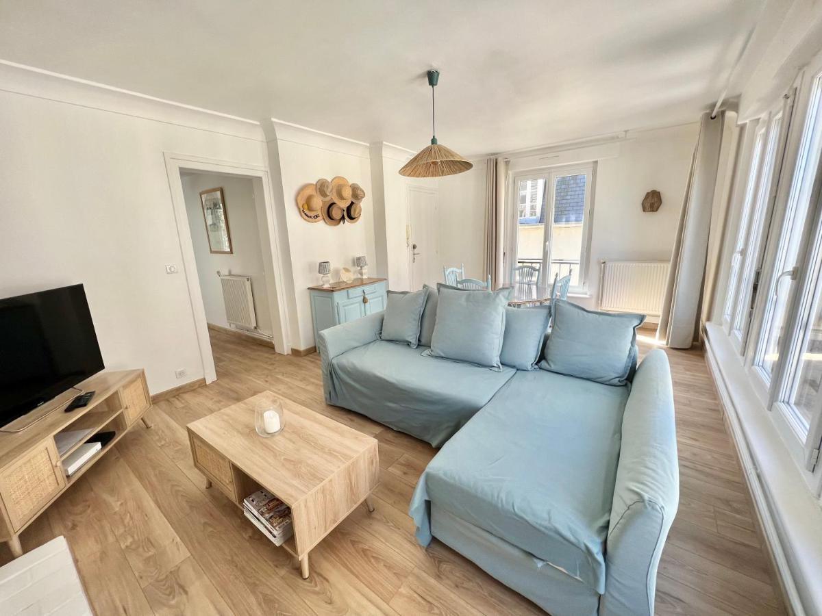 Le Plage De Notre-Dame - Appartement Au Coeur De La Vieille Ville Boulogne-sur-Mer Bagian luar foto