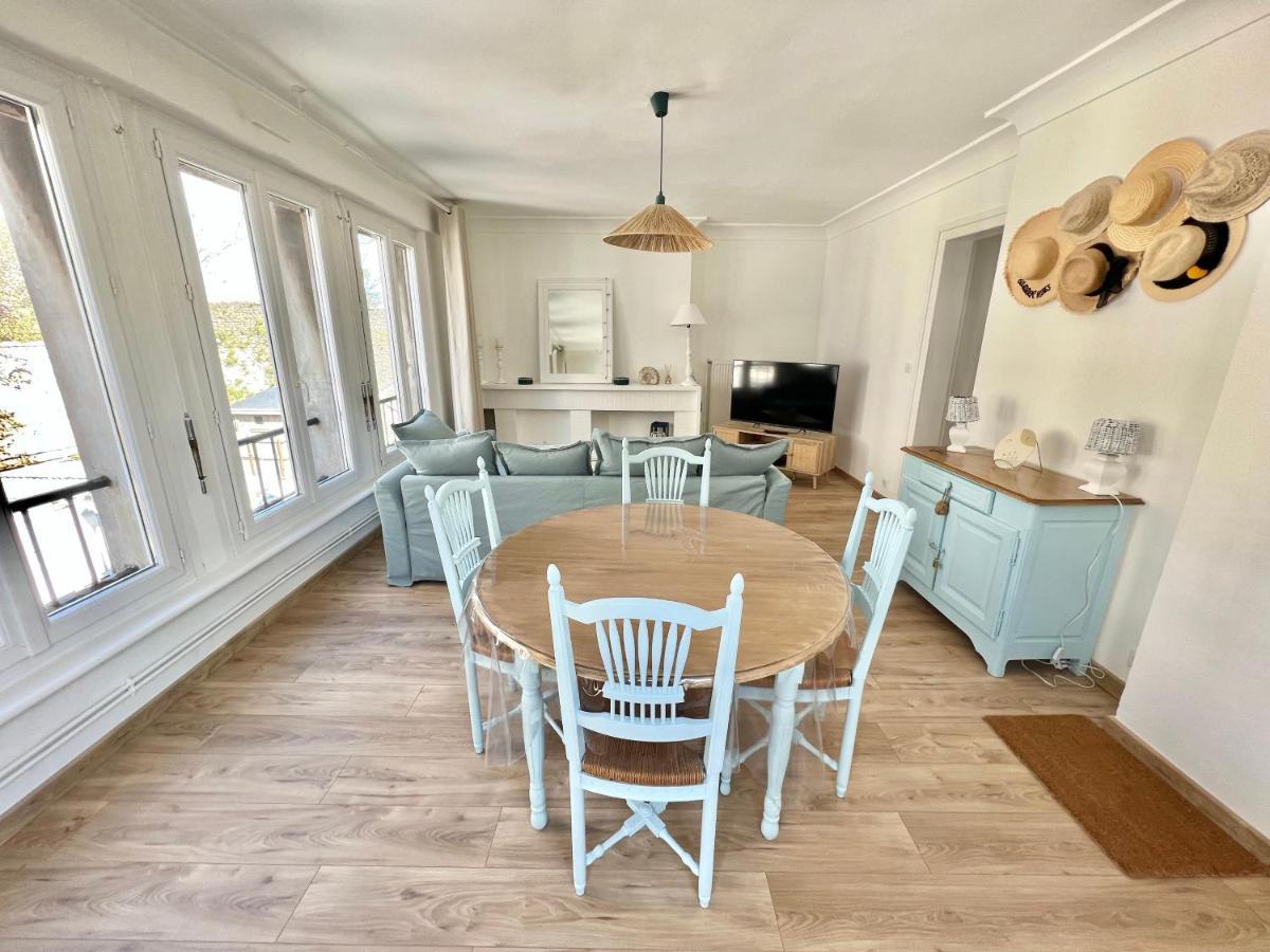 Le Plage De Notre-Dame - Appartement Au Coeur De La Vieille Ville Boulogne-sur-Mer Bagian luar foto